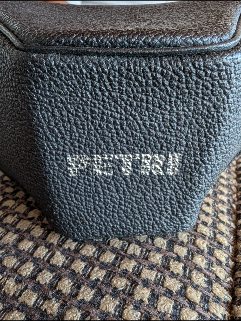 Vintage Petri 